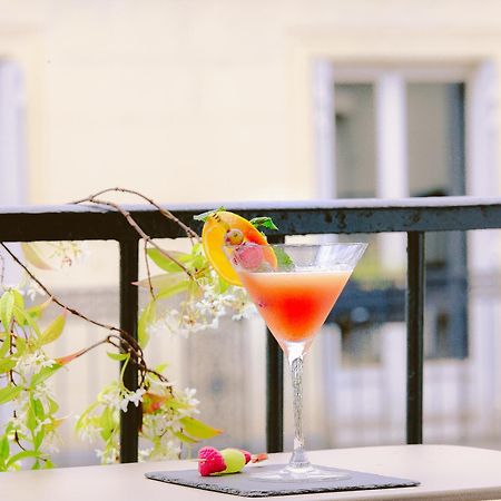 Nuage Hotel Paris Exterior photo