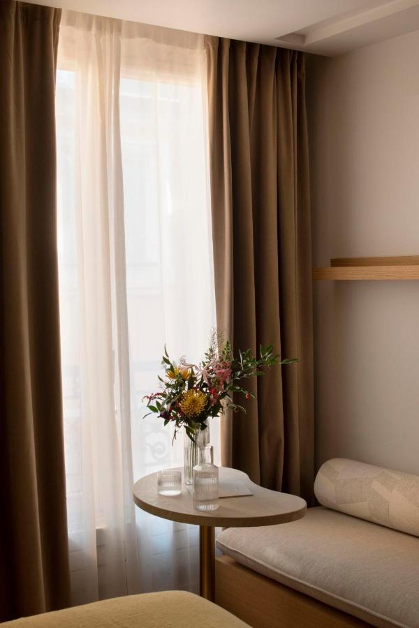 Nuage Hotel Paris Exterior photo